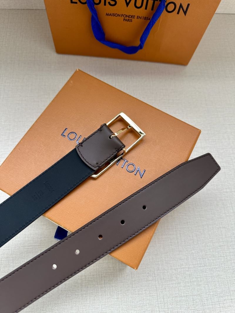 Louis Vuitton Belts